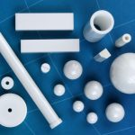 ZTA Toughened Zirconia Ceramics