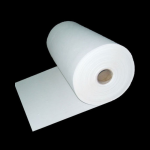 Flexible Boron Nitride Fiber Paper