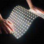 Mini-LED Backlight Reflective Film