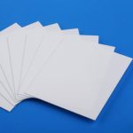 Beryllium Oxide Ceramic Sheets
