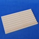 Alumina Ceramic Heat Sink Plate