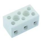 Zirconia Ceramic Terminal Blocks