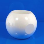 Zirconia Ceramic Valve Ball