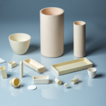 Titanium Oxide Ceramic Structural Components