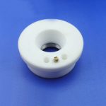 Aluminum Oxide Ceramic Nozzle Holder (Al₂O₃ Ceramic Nozzle Holder)