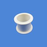 Zirconia Ceramic Shaped Tubes