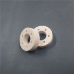 Al₂O₃ Pressure Sensitive Element Ceramic Insulating Cover