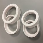 Aluminum Oxide 5G Carrier Ceramic Support Base (Al₂O₃ 5G Carrier Ceramic Support Base)