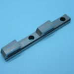 Silicon Carbide Ceramic Clamps