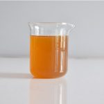 Magnetic Polystyrene Nanospheres