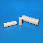Aluminum Oxide Ceramic Rod (Al₂O₃ Ceramic Rod)