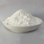 High-Purity Nanometer Zirconium Oxide (ZrO₂)