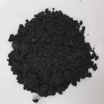 Nanometer Iron Oxide Added to Printer Toner