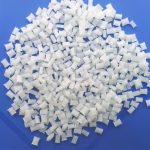 PA6 + 40% GF (40% Glass Fiber Reinforced Nylon 6)