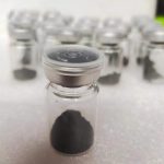 Nanoplatinum Particles