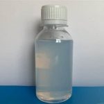 Water-Based Nano Silica Transparent Liquid