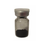 Sodium Citrate Modified Nanopalladium Particles