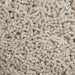 High-Efficiency Heat Retention Masterbatch