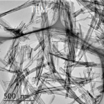 Vanadium Oxide Nanowires