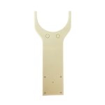 Aluminum Oxide Ceramic Arm (Al₂O₃ Ceramic Arm)