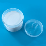 Dental Materials with Nanometer Zirconia