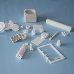 Al₂O₃ Ceramic Injection Molded Parts