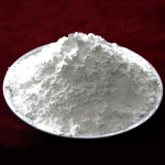 Ellipsoidal High Purity Nano Alumina Thermal Conductive Powder