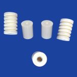 Zirconia Ceramic Cable Insulator