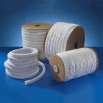 Boron Nitride Ceramic Fiber