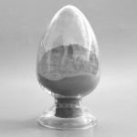 Nanometer Zirconium Powder