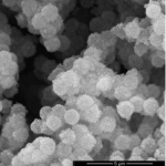 Silica Hydroxyl-Functionalized Magnetic Beads for Nucleic Acid Extraction
