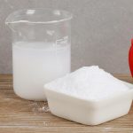 Nano Titanium Dioxide Aqueous Solution
