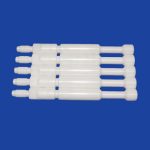 Zirconia Ceramic Shaft Core