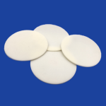 Zirconia Ceramic Discs