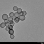 Hollow Carbon Spheres (Soft Template Method)
