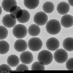 Solid Mesoporous Silica Nanoparticles