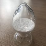 High Purity Alumina Additive for Lithium Battery Separator Materials