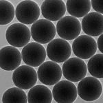 Solid Silica Nanoparticles (Powder)