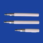 Zirconia Ceramic Plunger Rod
