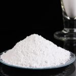 Nano Magnesium Oxide for Thermal Conductive Materials