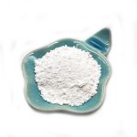 Pure Rutile Nanoparticle Titanium Dioxide