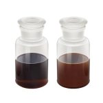 PEGylated Fe₃O₄ Nanoparticles (Methoxy-Terminated)