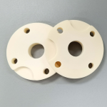 Alumina Ceramic Fixing Block