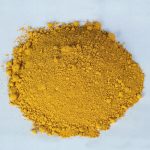 Nano Iron Oxide Yellow