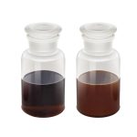 Carboxylated Fe₃O₄ Nanoparticles (Coproprecipitation Method)