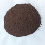 Oleic Acid-Modified Fe₃O₄ Magnetic Nanoparticles