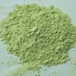 Battery Material Additive: Nano Tungsten Trioxide