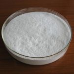 Nano Zinc Oxide for Battery Materials
