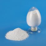 Nanometer Zinc Oxide for Plastics
