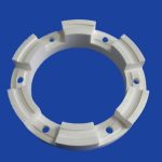 Alumina Ceramic Classification Wheel